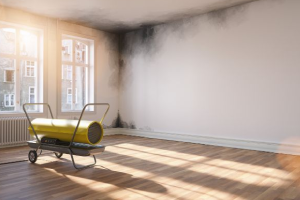 Messie Geruchsentfernung Heilbronn