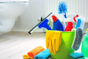 Messie Reinigung Heilbronn