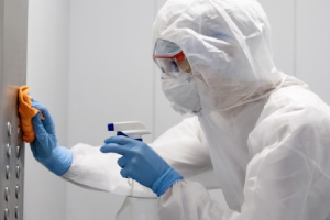 Messie Spezialreinigung Heilbronn